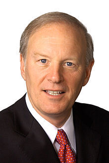 Stephen Merrill